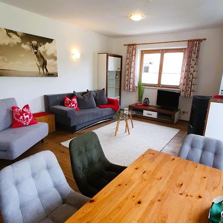 Appartement "Alpking" Ellmau Eksteriør billede