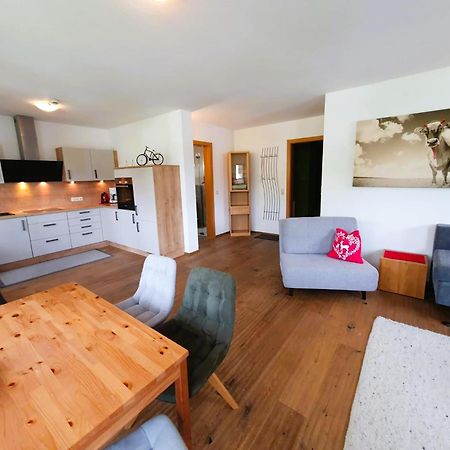 Appartement "Alpking" Ellmau Eksteriør billede