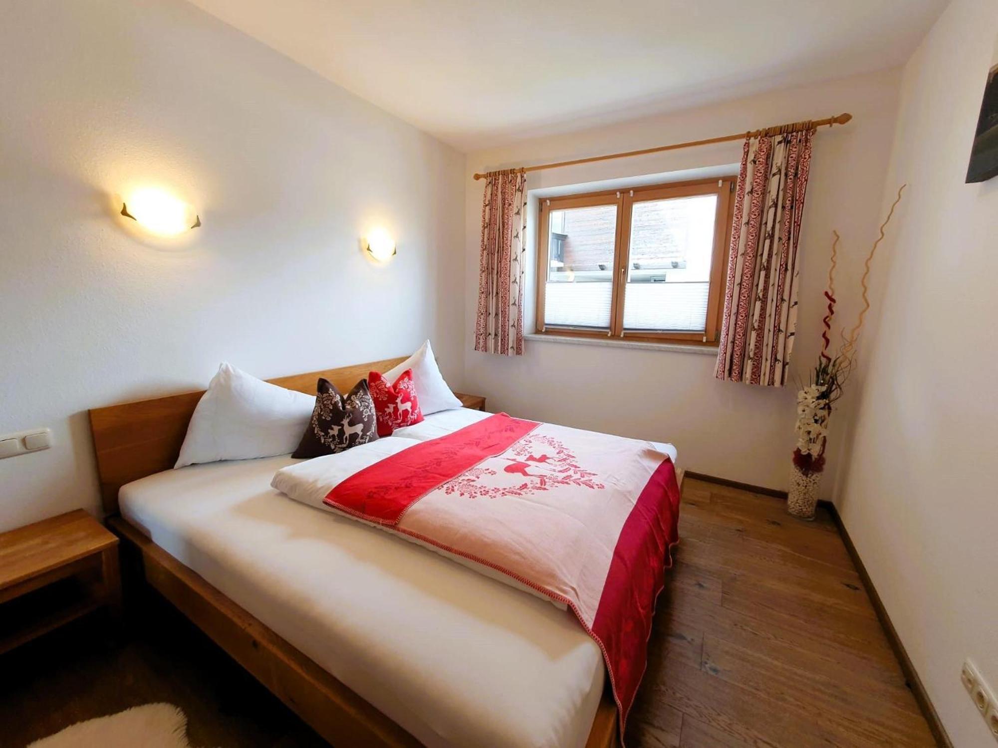 Appartement "Alpking" Ellmau Eksteriør billede