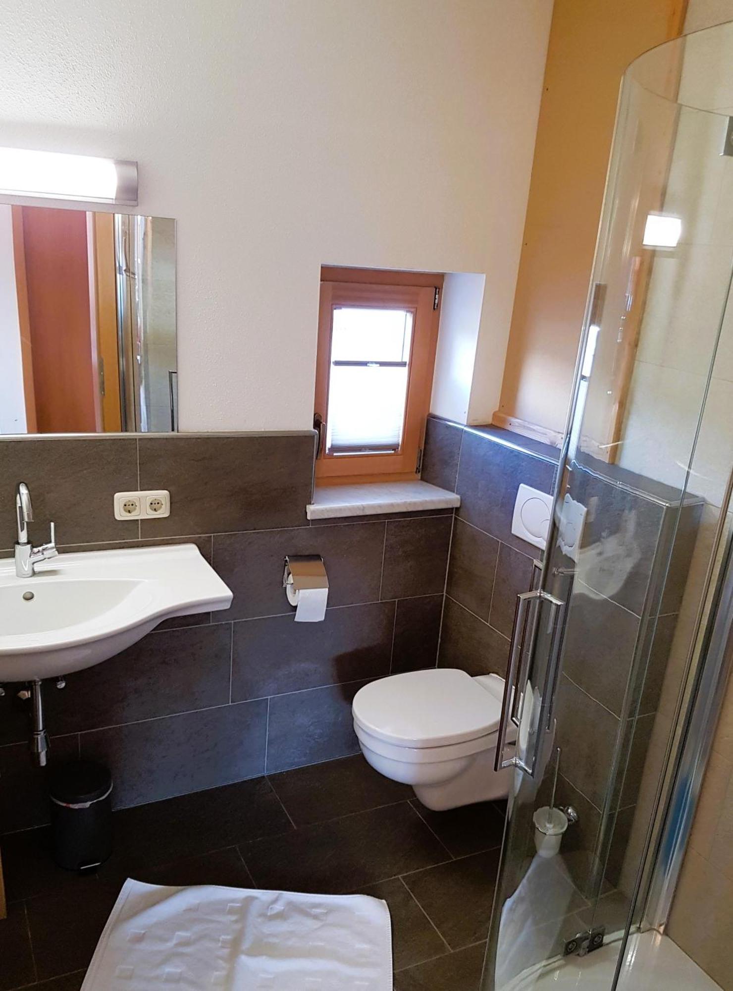 Appartement "Alpking" Ellmau Eksteriør billede